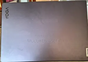 New Laptop Lenovo Yoga 11e 32GB Intel Core I7 SSD 1T