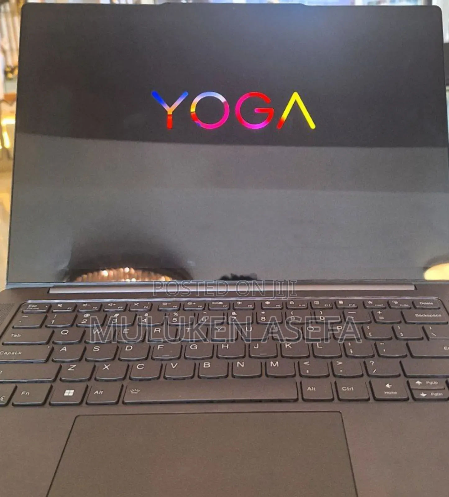 New Laptop Lenovo Yoga 11e 32GB Intel Core I7 SSD 1T