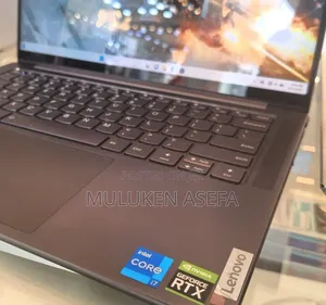 New Laptop Lenovo Yoga 11e 32GB Intel Core I7 SSD 1T