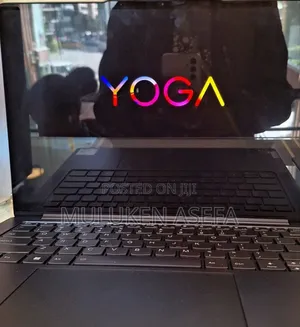New Laptop Lenovo Yoga 11e 32GB Intel Core I7 SSD 1T