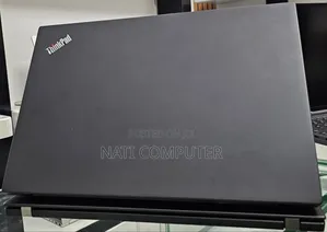 New Laptop Lenovo ThinkPad T495s 16GB AMD Ryzen 7 SSD 512GB