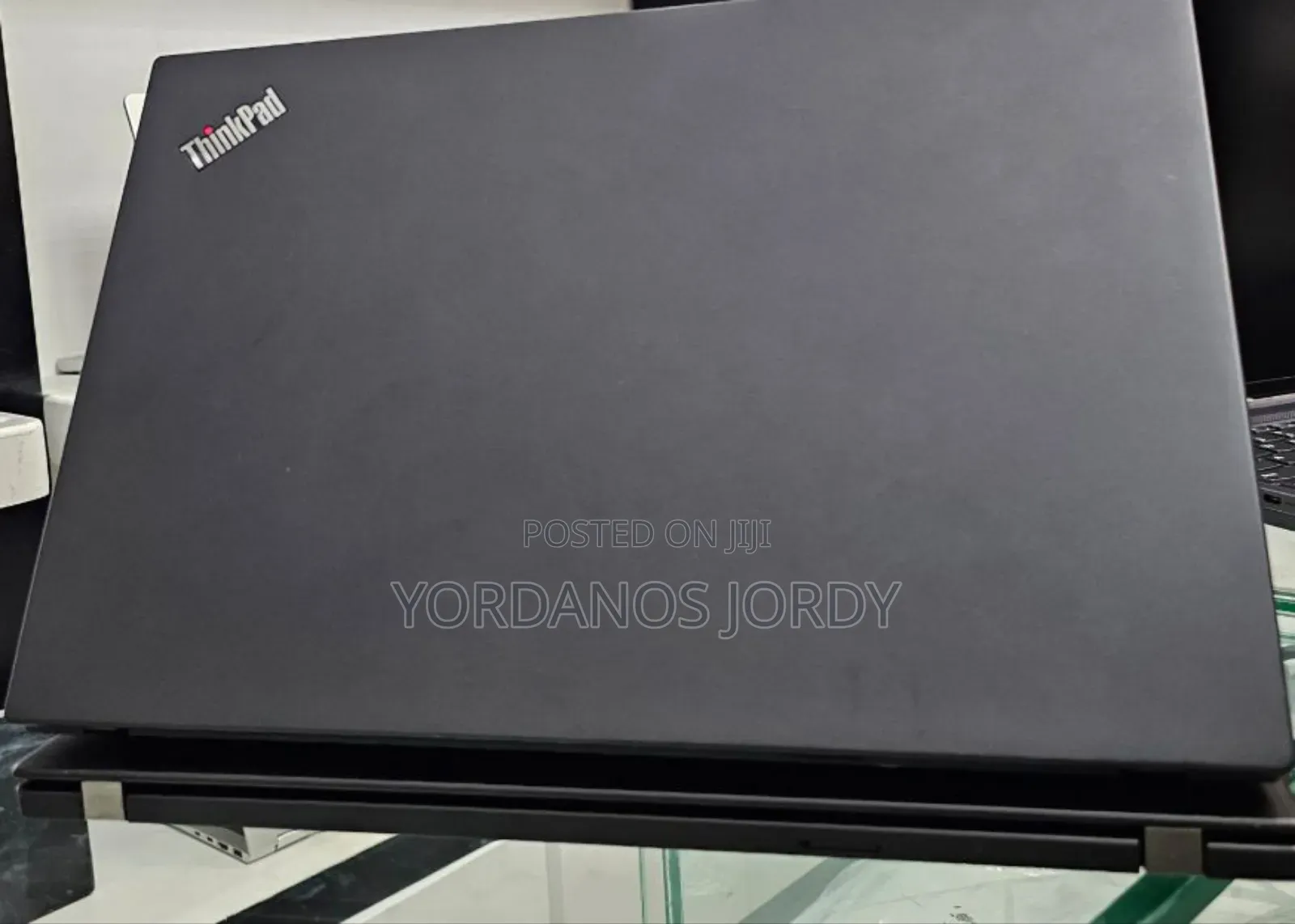 New Laptop Lenovo ThinkPad T495s 16GB AMD Ryzen 7 SSD 512GB