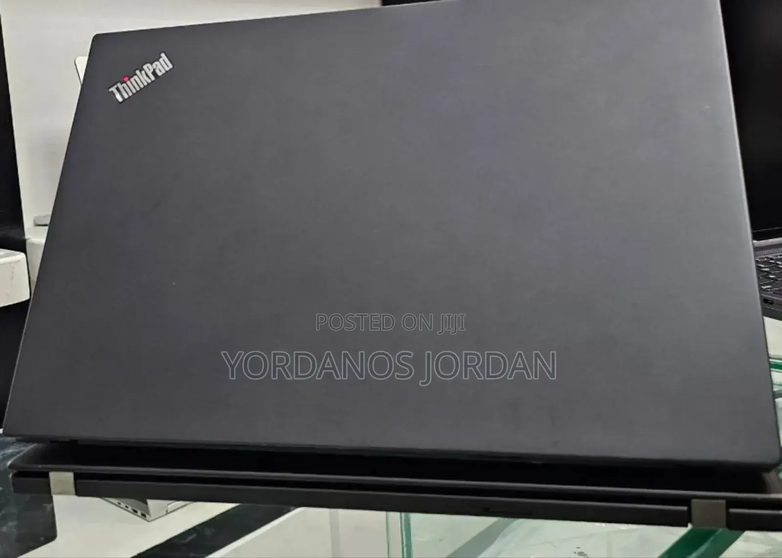 New Laptop Lenovo ThinkPad T495s 16GB AMD Ryzen 7 SSD 512GB