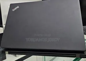 New Laptop Lenovo ThinkPad T495s 16GB AMD Ryzen 7 SSD 512GB