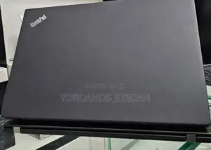 New Laptop Lenovo ThinkPad T495s 16GB AMD Ryzen 7 SSD 512GB