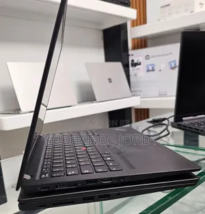 New Laptop Lenovo ThinkPad T495s 16GB AMD Ryzen 7 SSD 512GB