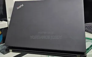 New Laptop Lenovo ThinkPad T495s 16GB AMD Ryzen 7 SSD 512GB