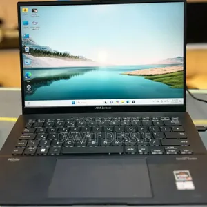 Photo - New Laptop Asus 16GB AMD Ryzen 5 SSD 512GB