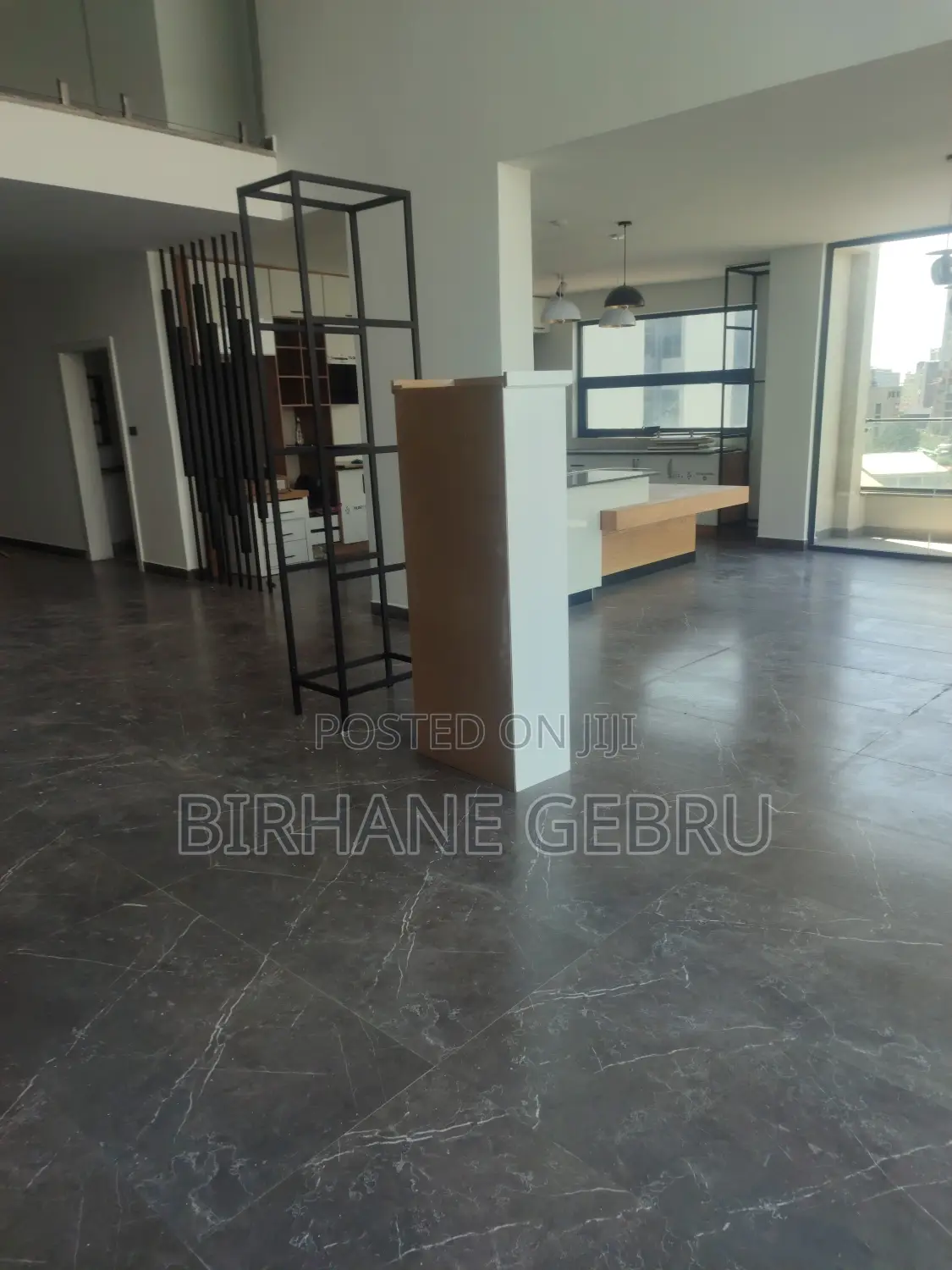 Luxrry Deplex Apartiment for Rent