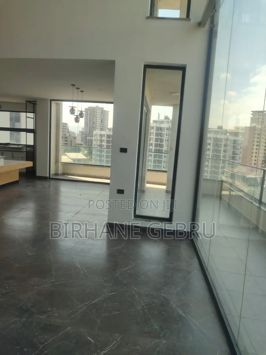 Luxrry Deplex Apartiment for Rent