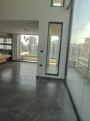 Luxrry Deplex Apartiment for Rent
