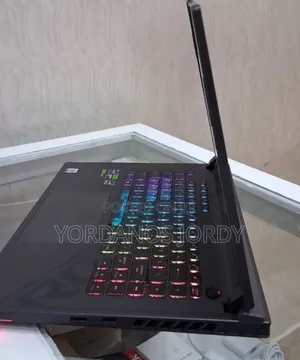 New Laptop Asus ROG Strix G15 16GB Intel Core I9 SSD 1T