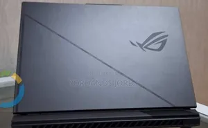 New Laptop Asus ROG Strix G15 16GB Intel Core I9 SSD 1T