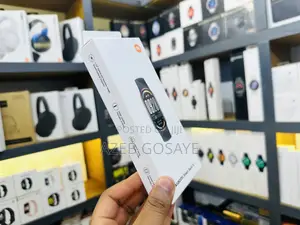 Photo - Xiaomi Mi Smart Band 10