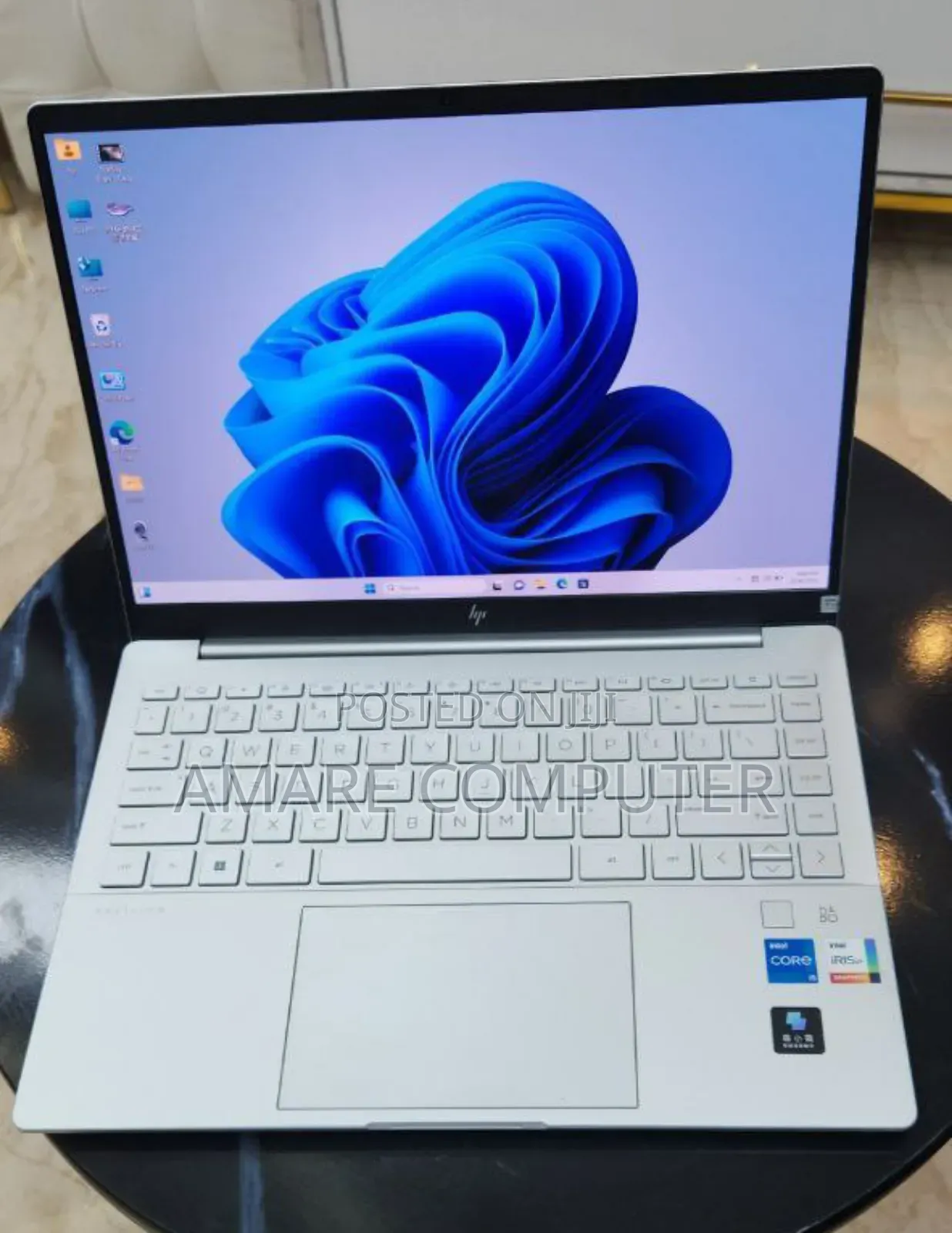 New Laptop HP Pavilion 15 16GB Intel Core I5 SSD 1T