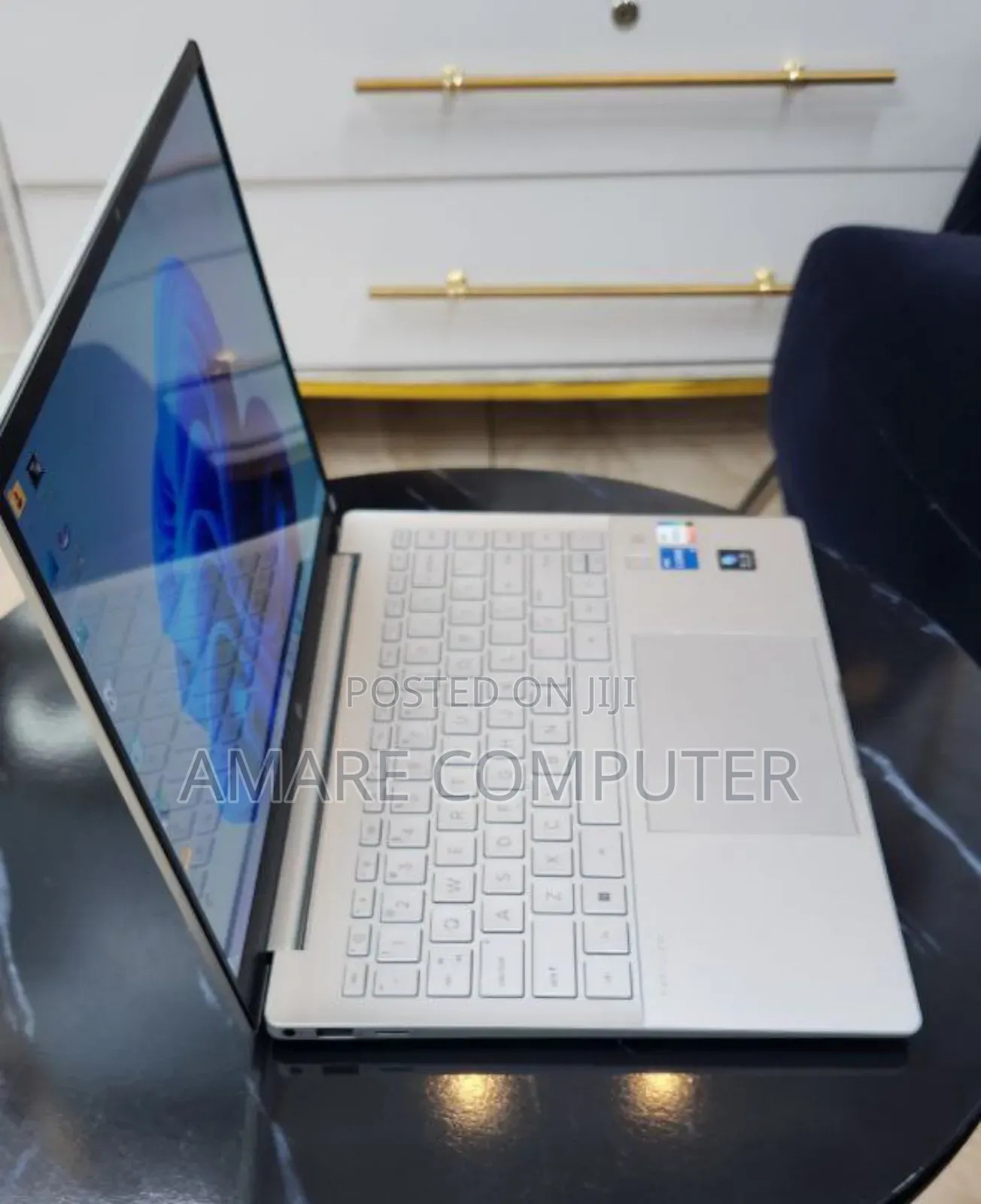 New Laptop HP Pavilion 15 16GB Intel Core I5 SSD 1T