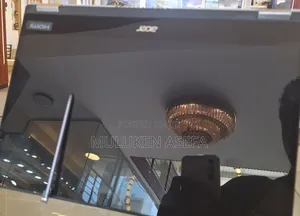 New Laptop Acer Spin 3 16GB Intel Core I5 SSD 512GB