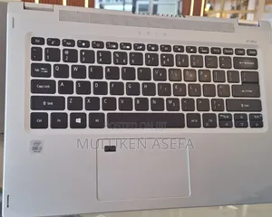 New Laptop Acer Spin 3 16GB Intel Core I5 SSD 512GB