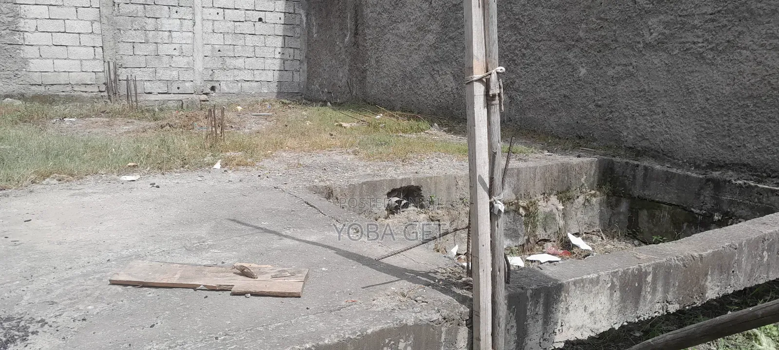 7bdrm House in Yoba, Akaky Kaliti for sale