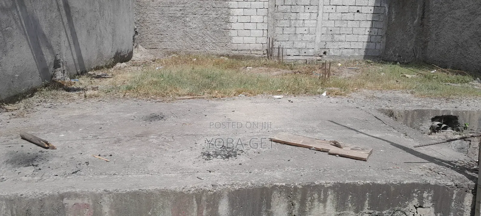 7bdrm House in Yoba, Akaky Kaliti for sale