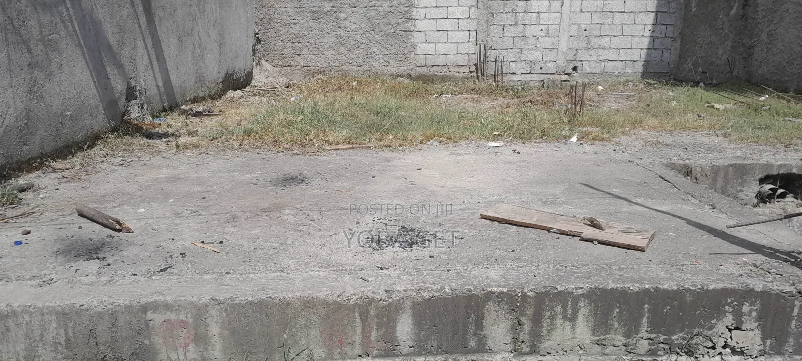 7bdrm House in Yoba, Akaky Kaliti for sale