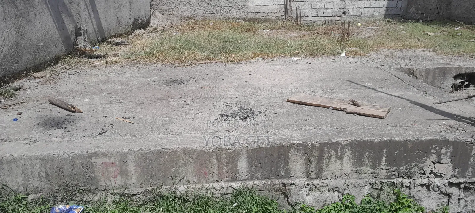 7bdrm House in Yoba, Akaky Kaliti for sale