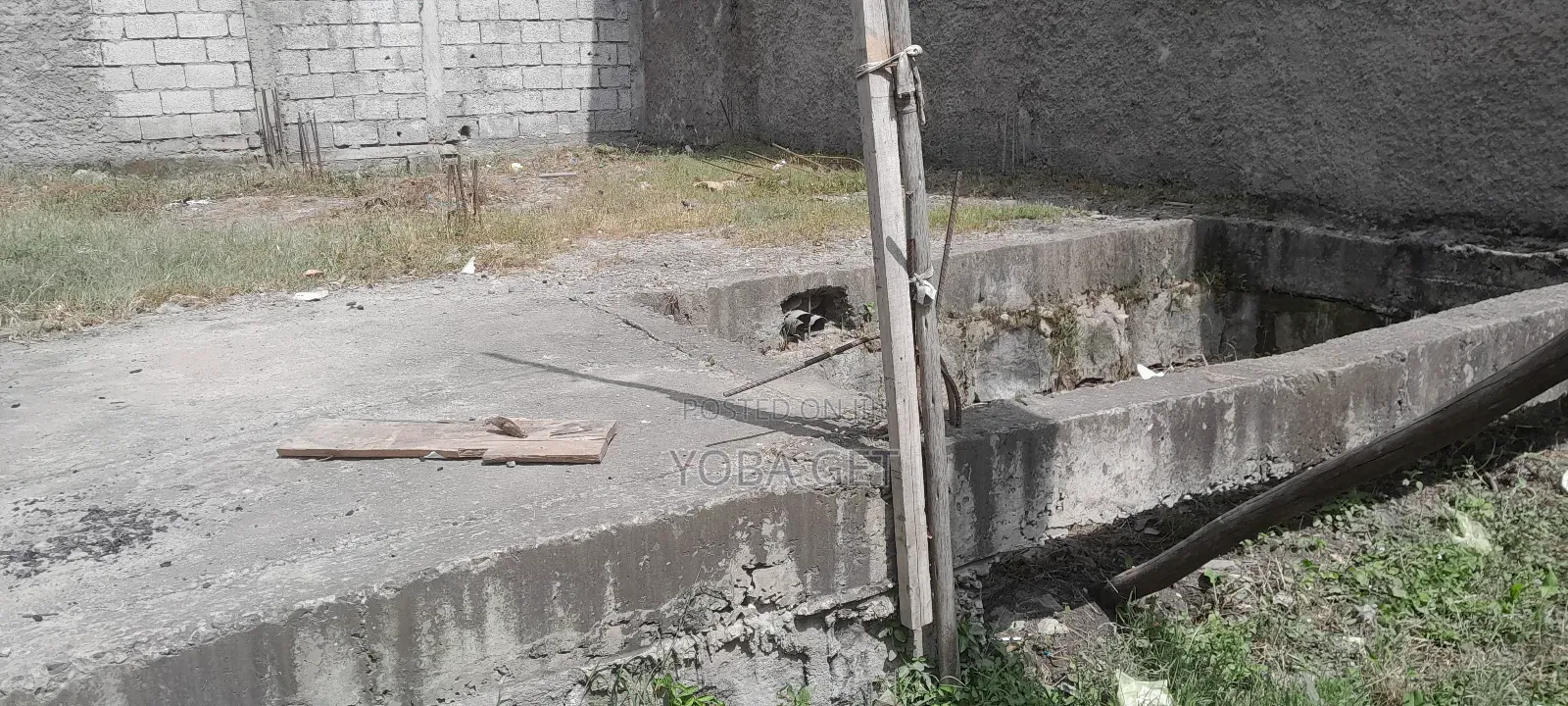 7bdrm House in Yoba, Akaky Kaliti for sale