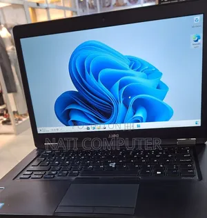 New Laptop Dell Latitude 14 5480 8GB Intel Core I5 SSD 256GB