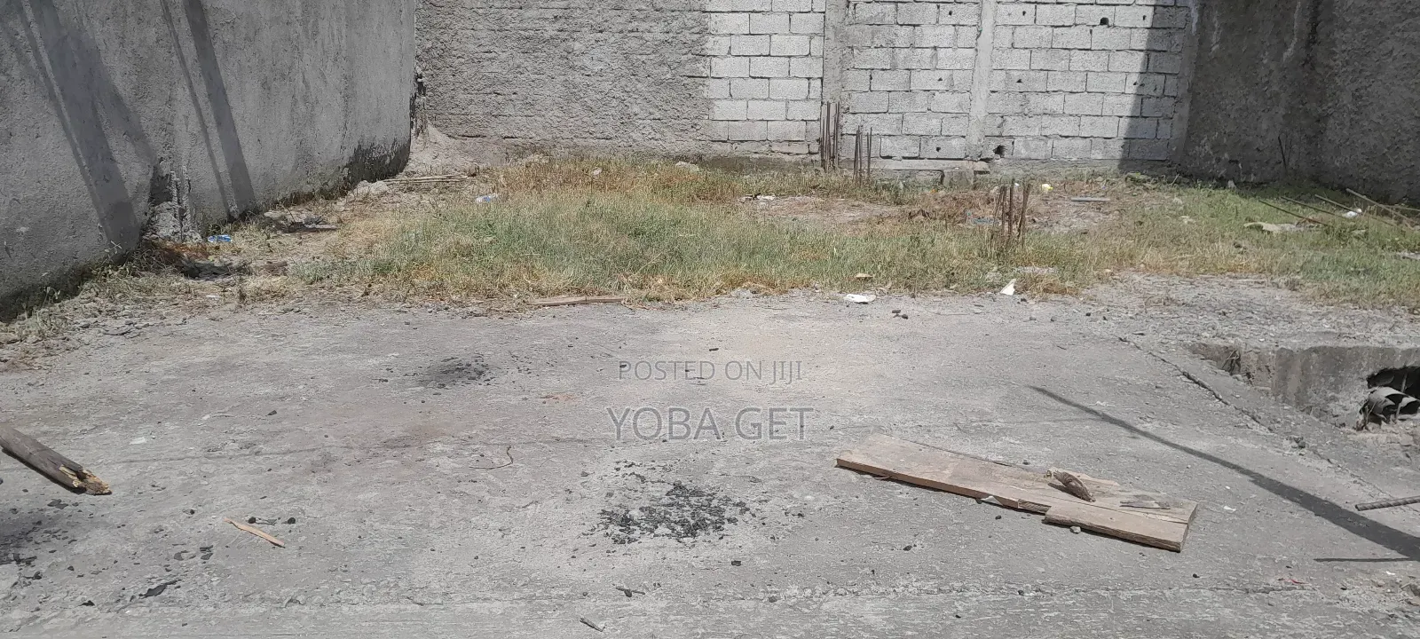 7bdrm House in Yoba, Akaky Kaliti for sale