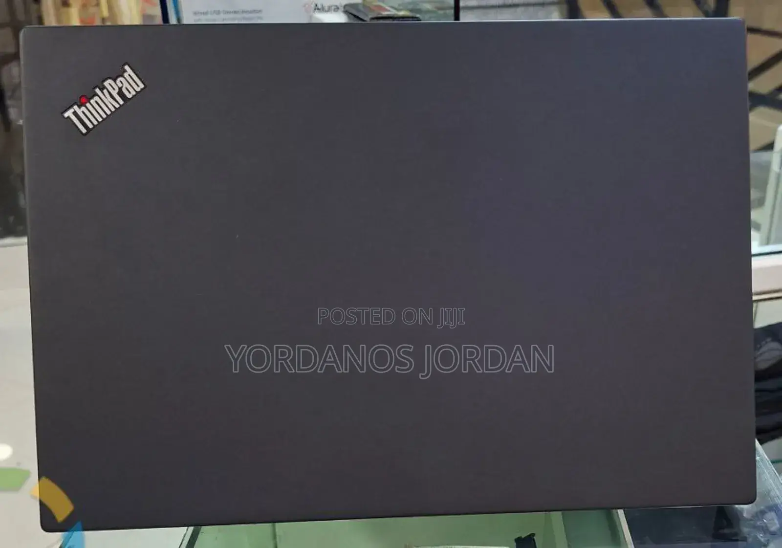 New Laptop Lenovo ThinkPad T495s 16GB AMD Ryzen 7 SSD 512GB