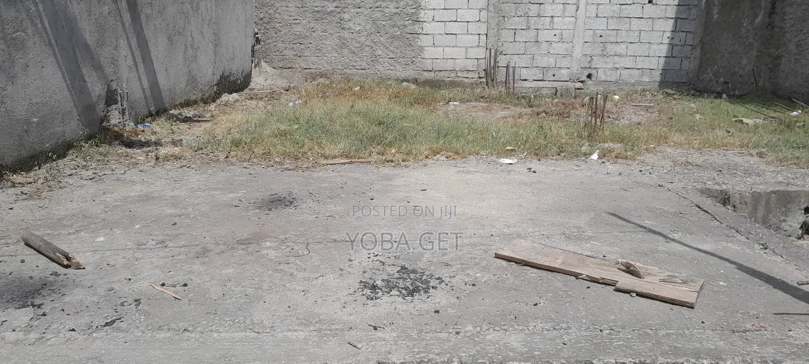 7bdrm House in Yoba, Akaky Kaliti for sale