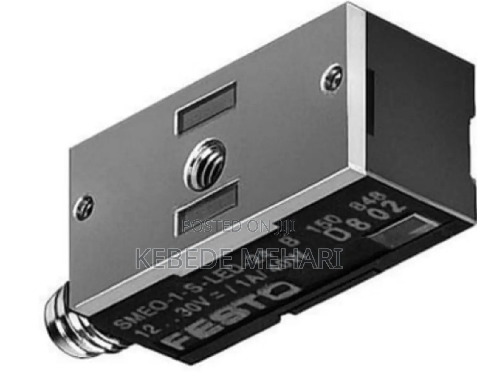 Magnetic Reed Cylinder Switch