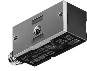 Photo - Magnetic Reed Cylinder Switch