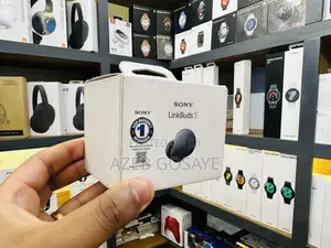 Photo - Sony Linkbuds S