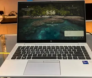 New Laptop HP 240 G8 16GB Intel Core I7 SSD 512GB