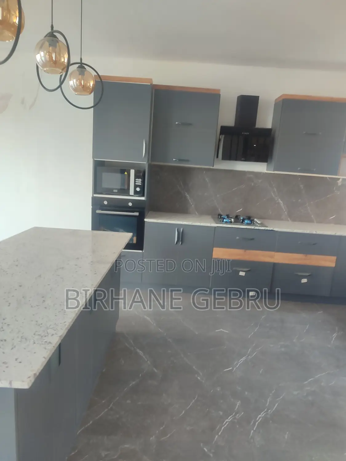 Luxrry Deplex Apartiment for Rent