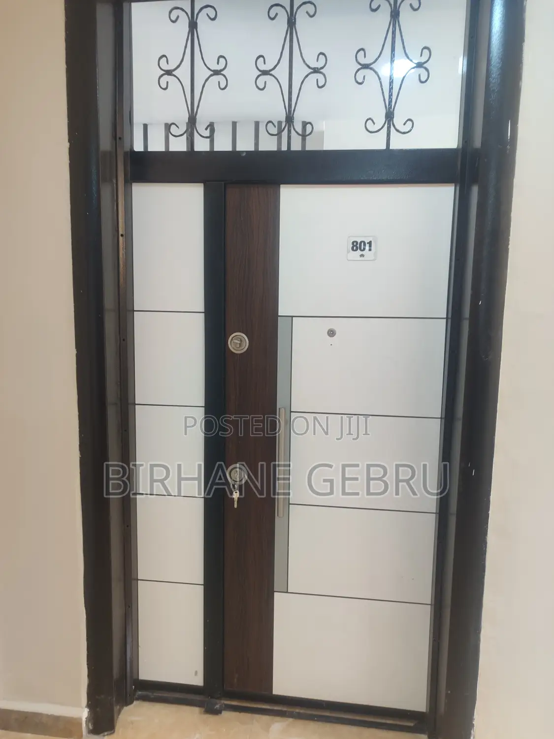 Luxrry Deplex Apartiment for Rent