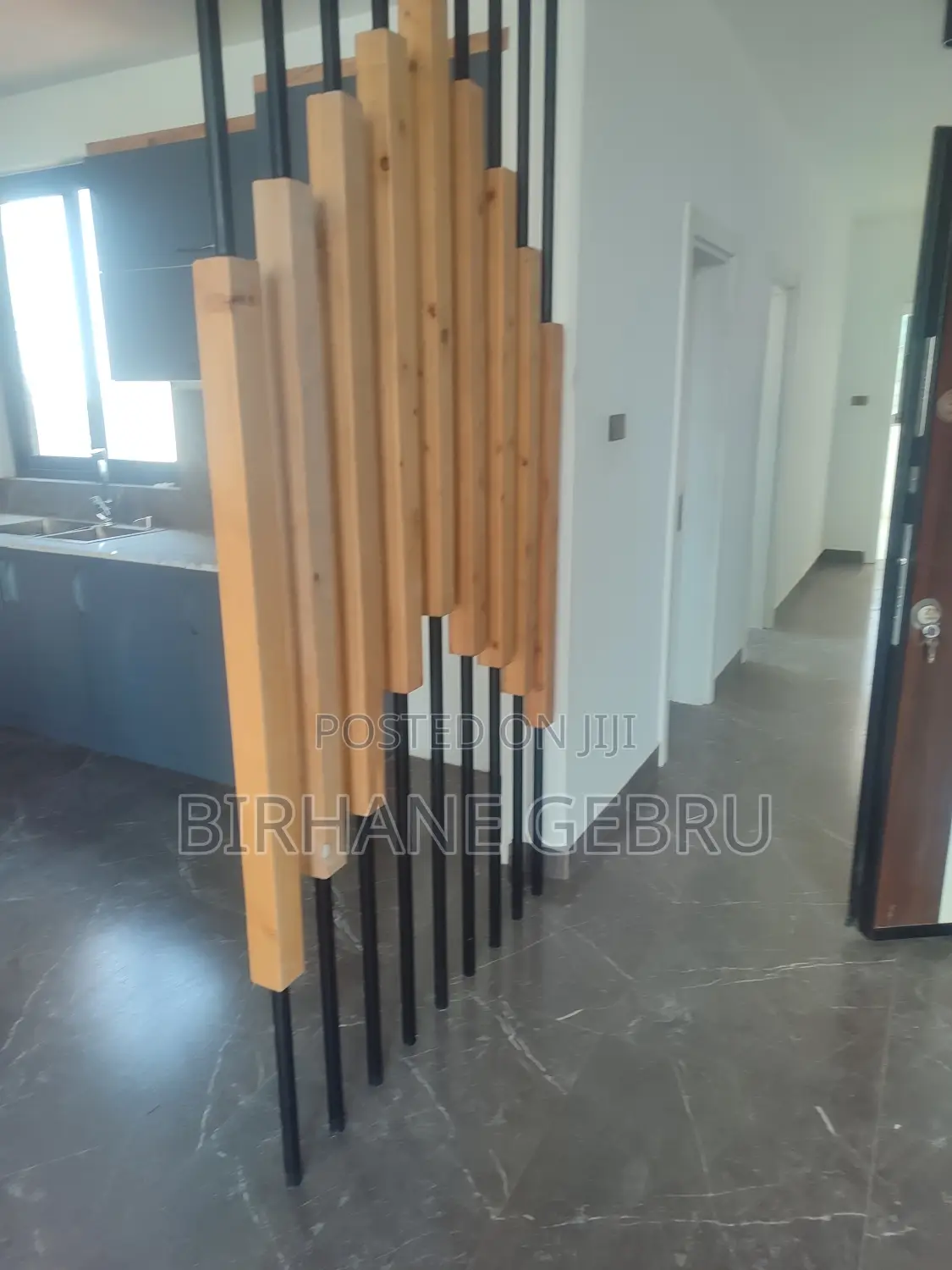 Luxrry Deplex Apartiment for Rent