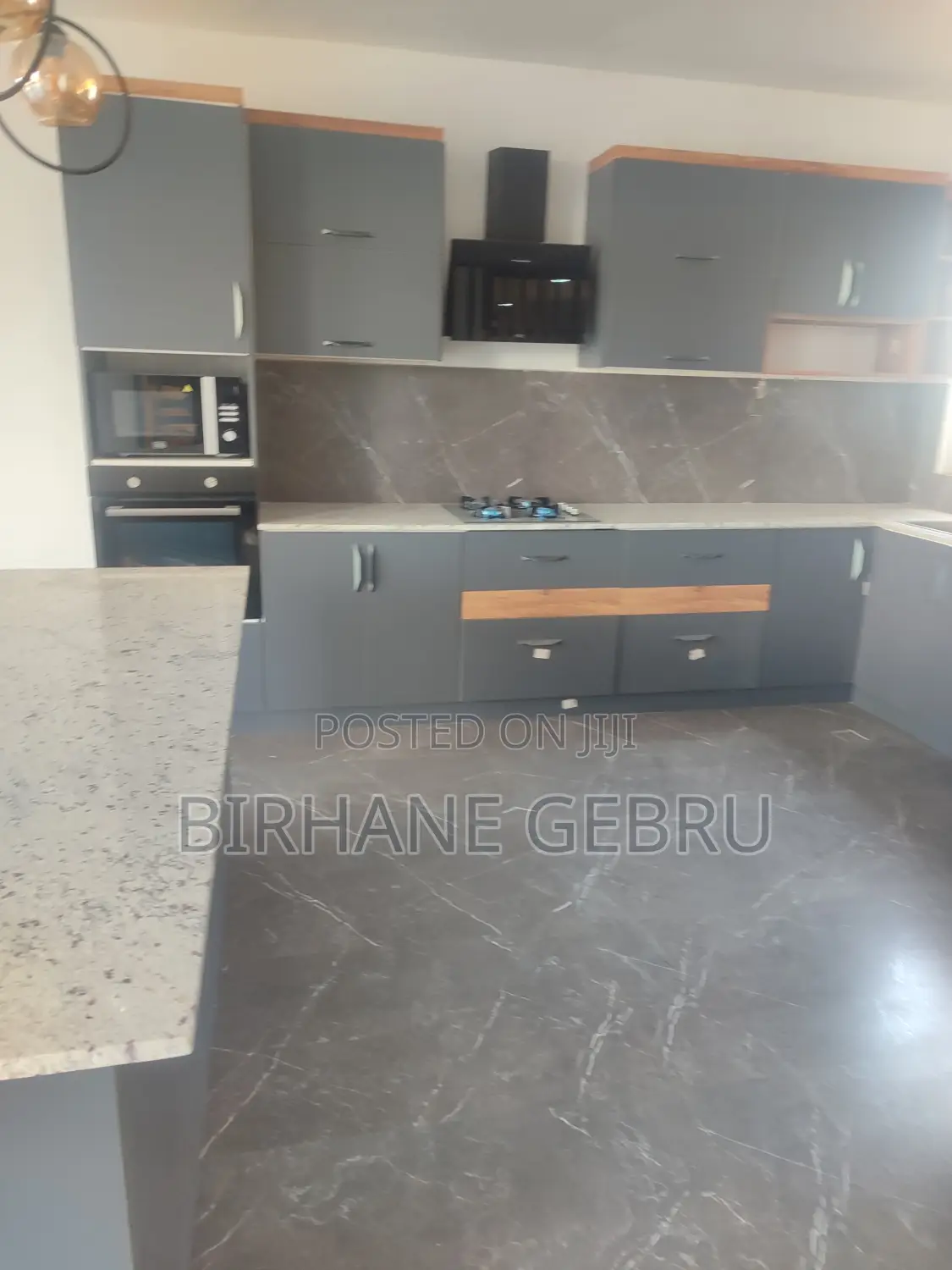 Luxrry Deplex Apartiment for Rent