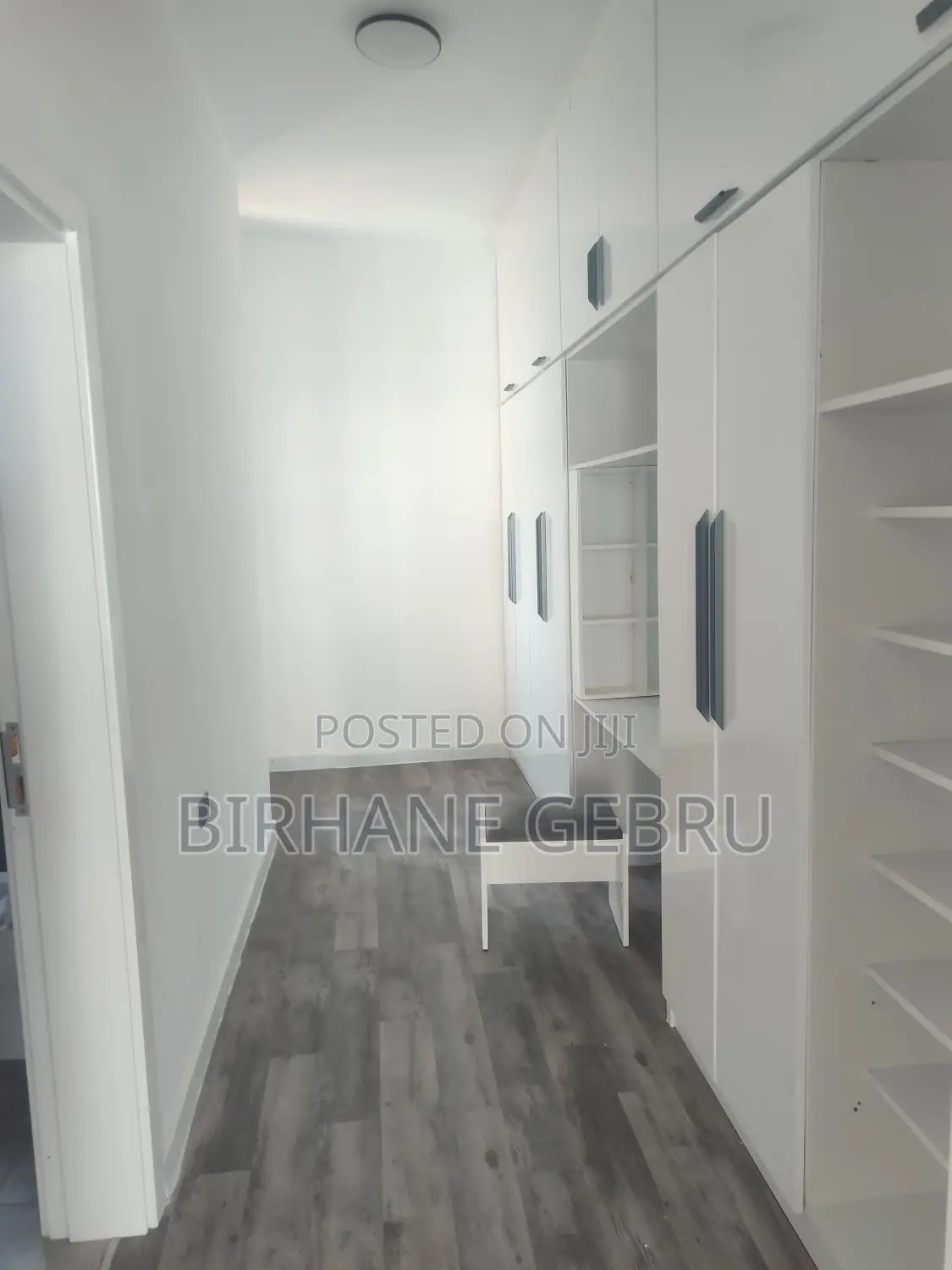 Luxrry Deplex Apartiment for Rent