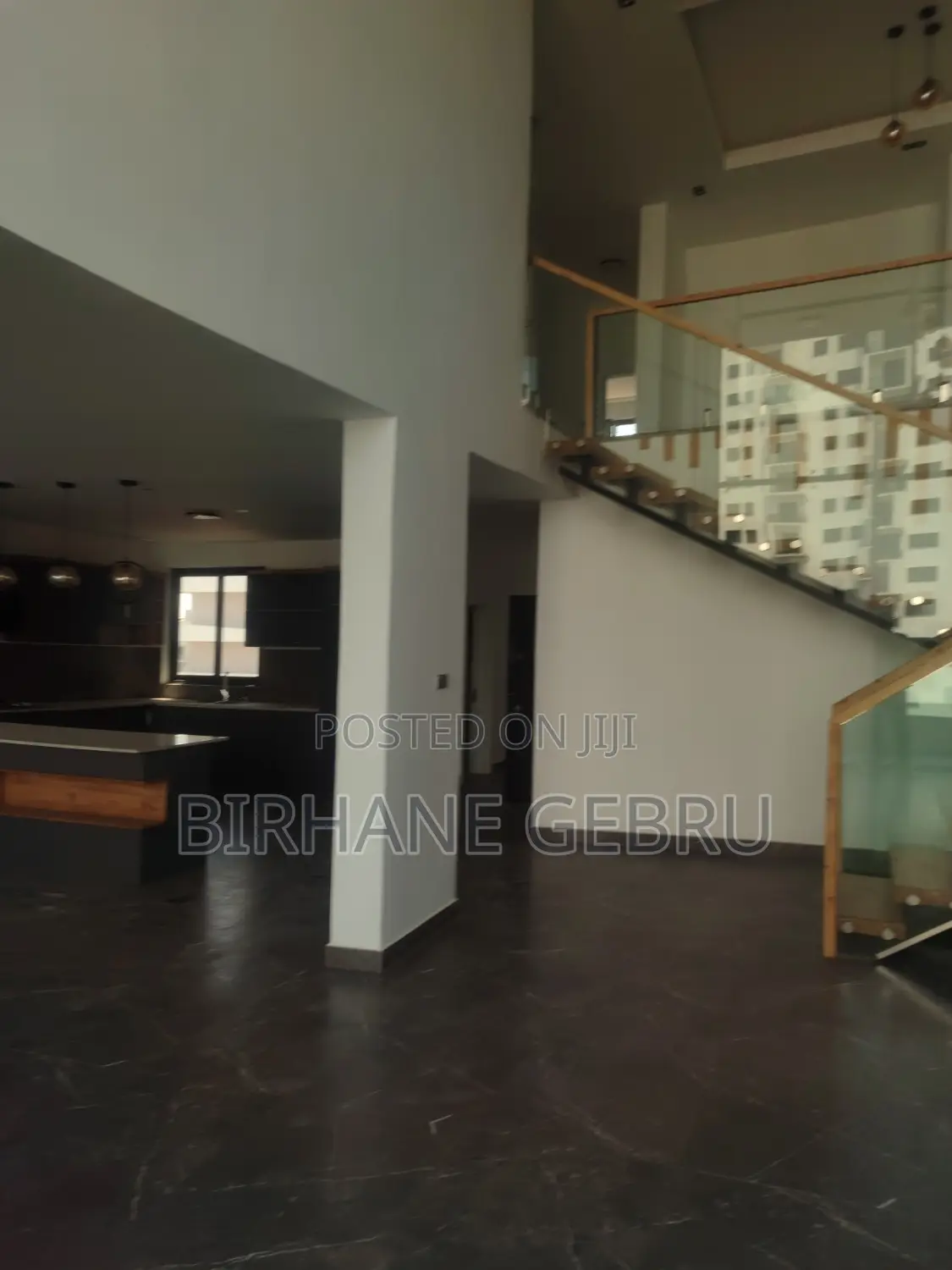 Luxrry Deplex Apartiment for Rent