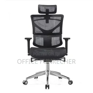 Photo - Office Chairs