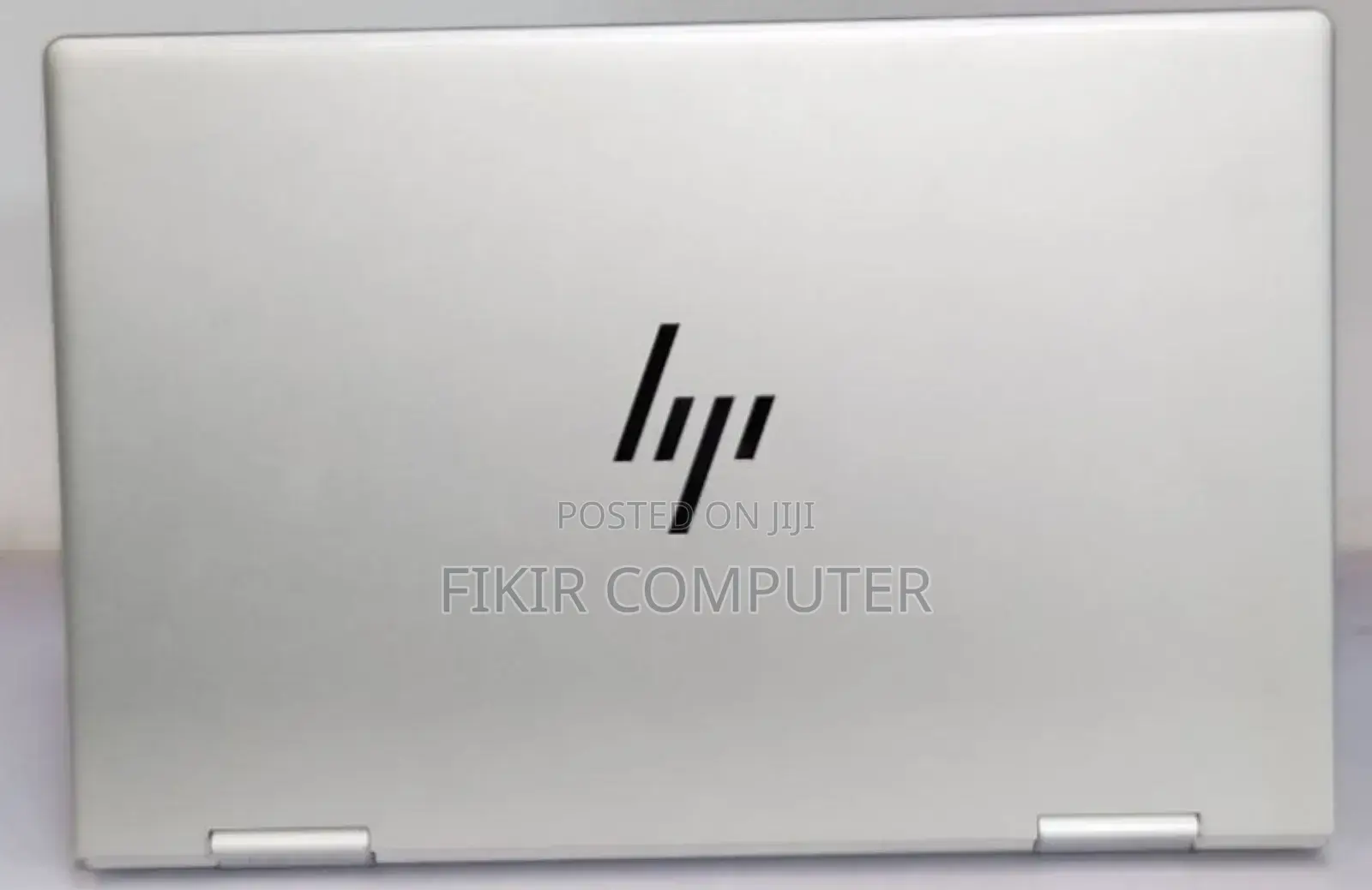 New Laptop HP Envy x360 8GB Intel Core i5 SSD 512GB