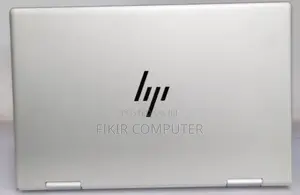 New Laptop HP Envy x360 8GB Intel Core i5 SSD 512GB