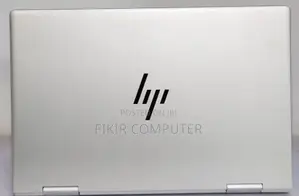 New Laptop HP Envy x360 8GB Intel Core i5 SSD 512GB