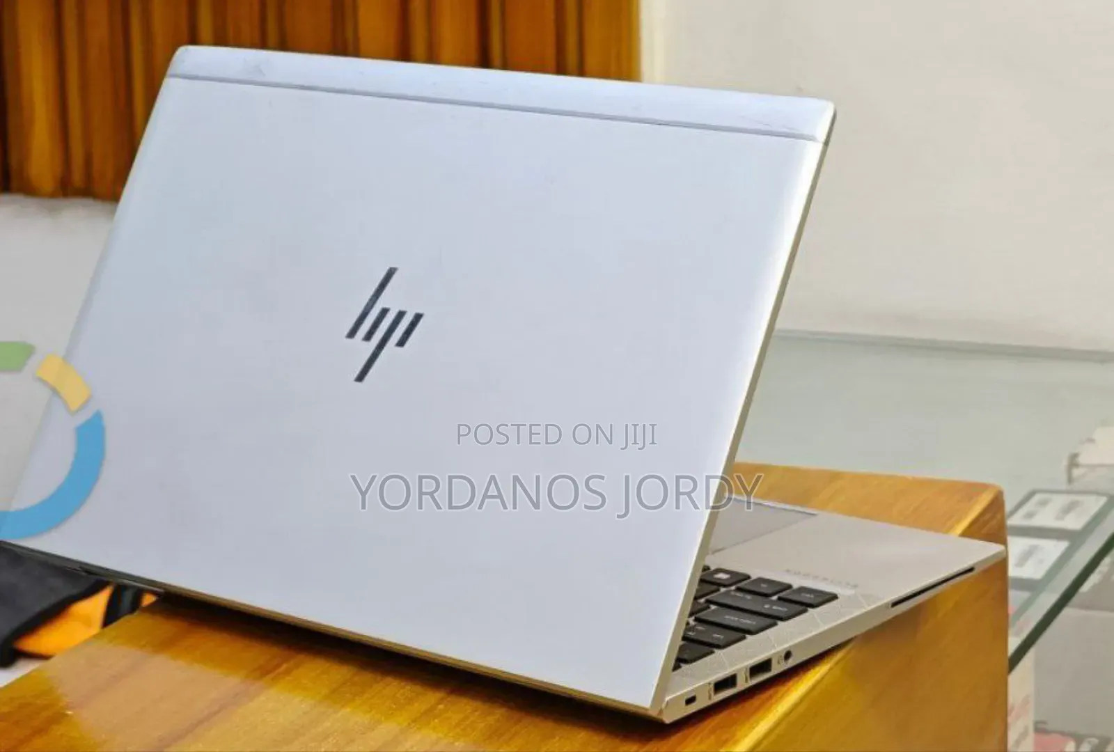 Laptop HP EliteBook 840 G7 16GB Intel Core i5 SSD 512GB
