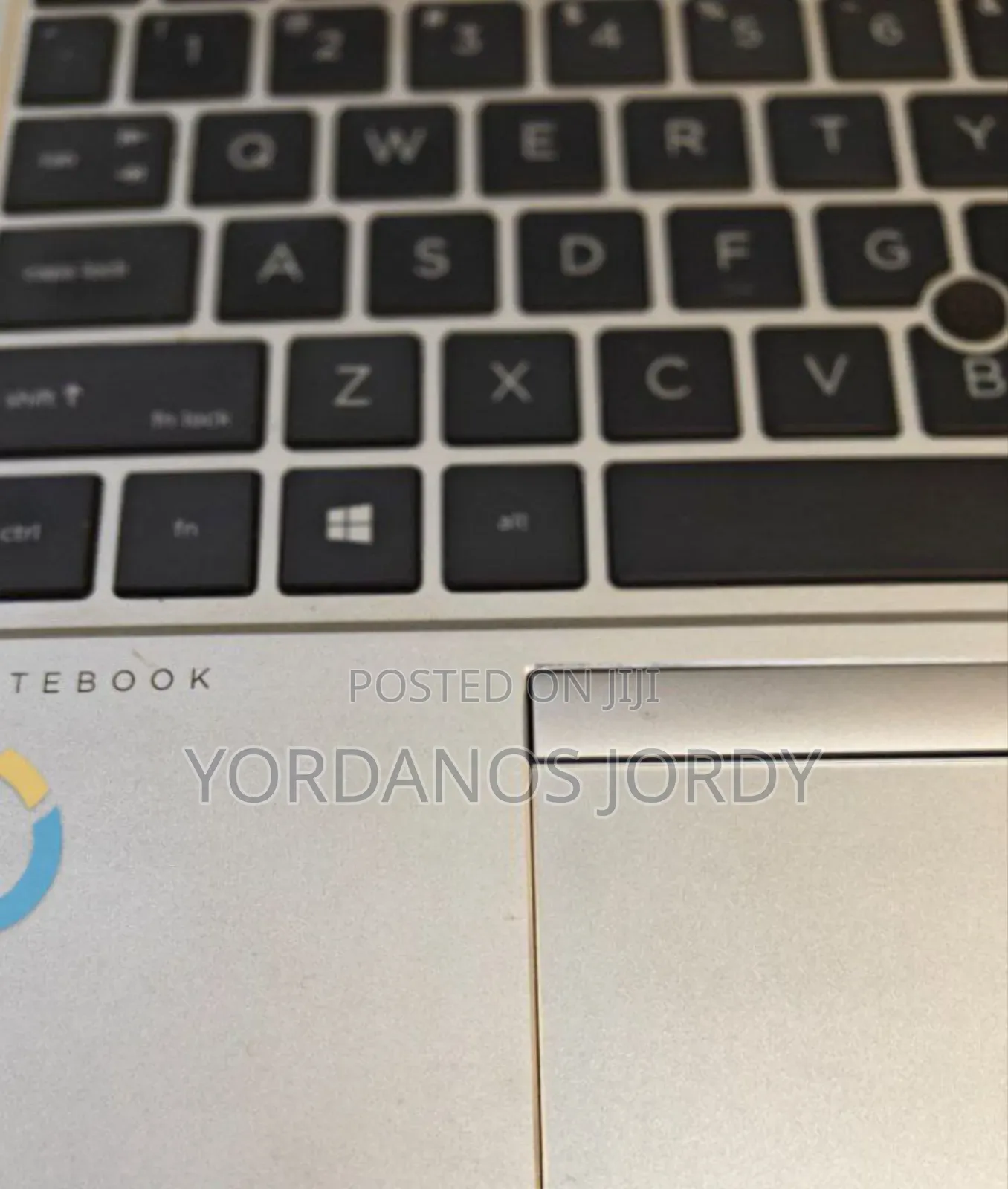 Laptop HP EliteBook 840 G7 16GB Intel Core i5 SSD 512GB