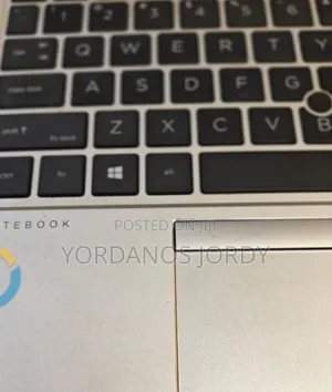 Laptop HP EliteBook 840 G7 16GB Intel Core i5 SSD 512GB