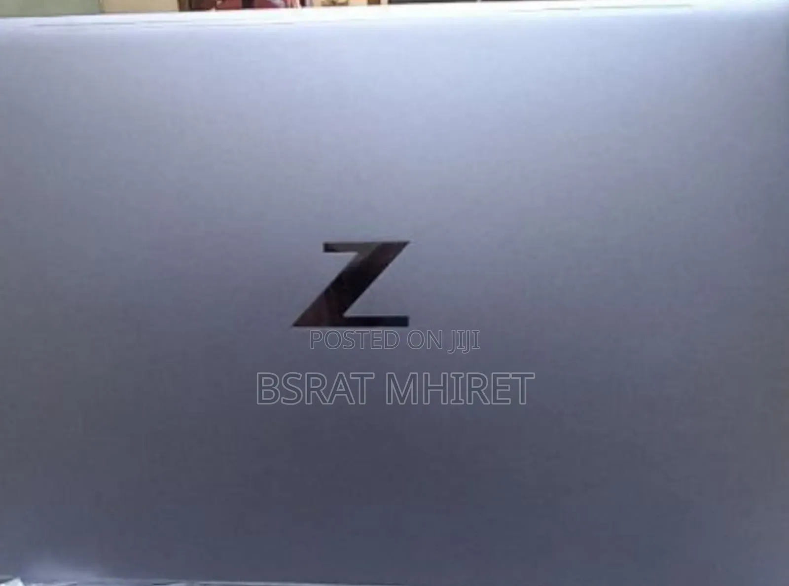 New Laptop HP ZBook 14 16GB Intel Core I5 SSD 512GB