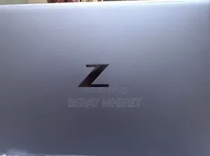 New Laptop HP ZBook 14 16GB Intel Core I5 SSD 512GB